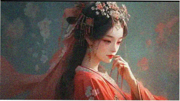 街头霸王2剧场版 主视觉 隆与肯并肩站立